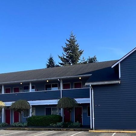 Snohomish Inn Exterior foto