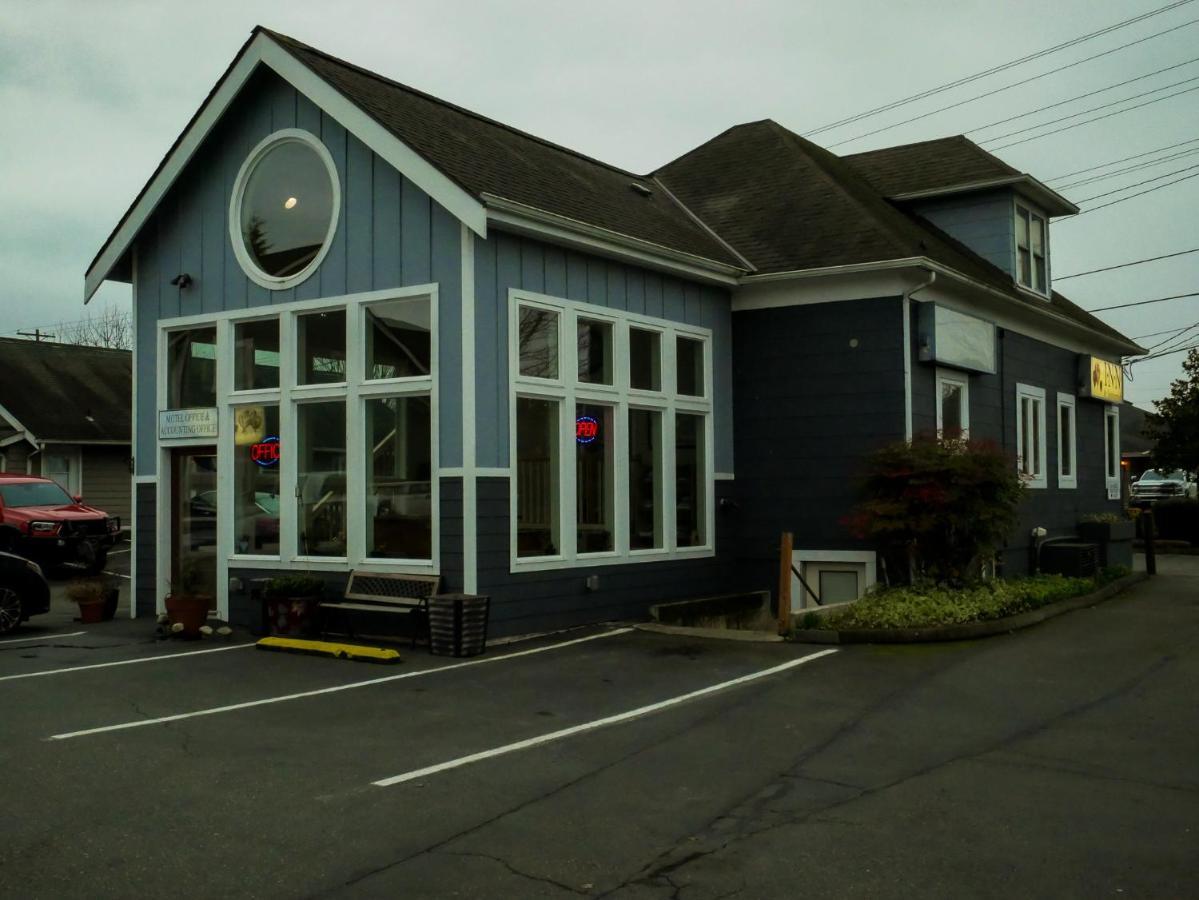 Snohomish Inn Exterior foto